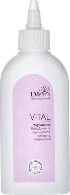 Bild von EMsana Vital, 150 ml von Phytodor