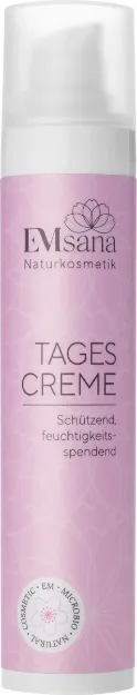 Bild von EMsana Tagescreme, 50 ml von Phytodor