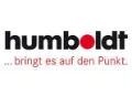 Bild für Kategorie humboldt Verlag
