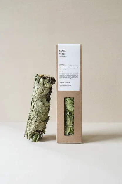 Bild von KRUUT - Good Vibes - RÄUCHERBÜNDEL