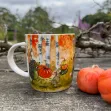 Bild von PUMPKIN PICKERS MUG