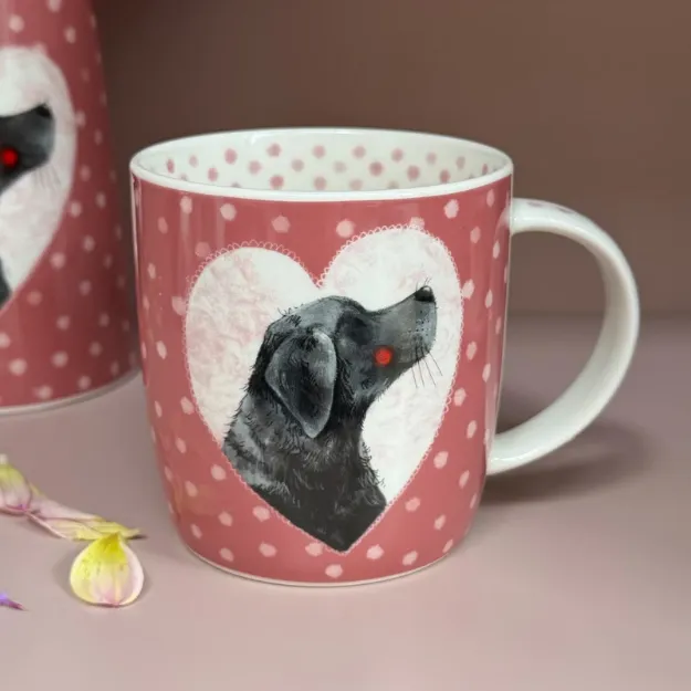 Bild von BETTY MUG