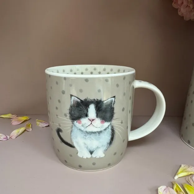Bild von KITTEN MUG