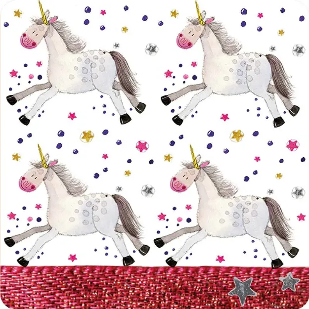 Bild von UNICORNS