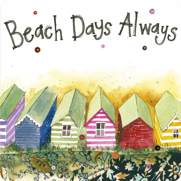Bild von BEACH HUTS