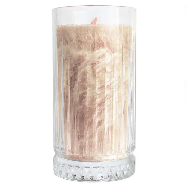 Bild von Duftkerze Champagne aus der Zarya Collection