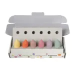Bild von Lulubug Soja Wachsmaler Set