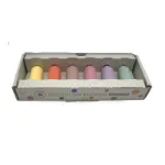 Bild von Lulubug Soja Wachsmaler Set