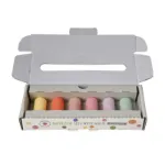 Bild von Lulubug Soja Wachsmaler Set