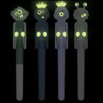 Bild von Boxstifte Monster Gang