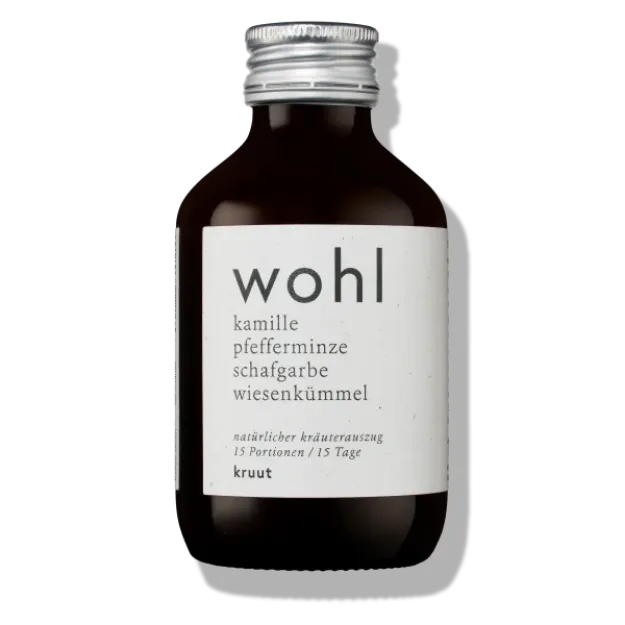 Bild von KRUUT - BALANCE (Wohl) 150 ml / 15 Portionen