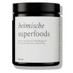 Bild von KRUUT - Heimische Superfoods - PULVER 70g