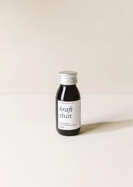 Bild von KRUUT - KRAFT - SHOT 60 ml