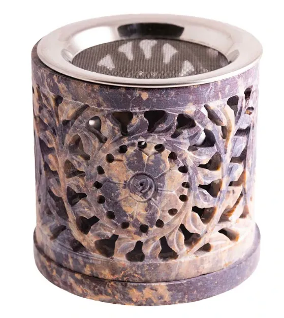 Bild von Indra - Siebgefäss