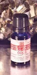Bild von GOLD Essenz, Aurum Potabile 10 ml