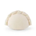 Bild von Noodoll Mini Sitting Plush Toy Ricedumpling, VE-4