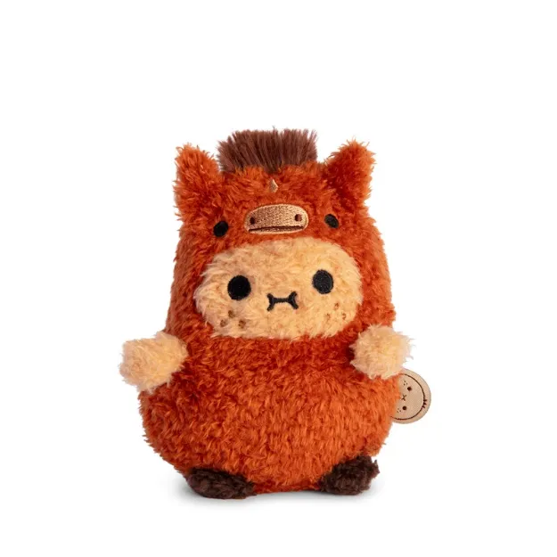 Bild von Noodoll Mini Ricespud Plush Toy Horsey Ricespud , VE-4