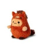 Bild von Noodoll Mini Ricespud Plush Toy Horsey Ricespud , VE-4