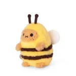 Bild von Noodoll Mini Ricespud Plush Toy Bee Ricespud , VE-4