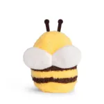 Bild von Noodoll Mini Ricespud Plush Toy Bee Ricespud , VE-4