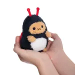 Bild von Noodoll Mini Ricespud Plush Toy Beetle Ricespud , VE-4