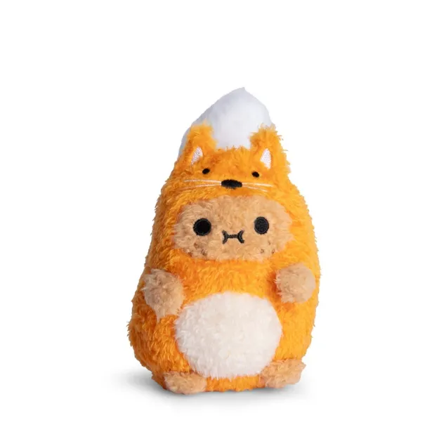Bild von Noodoll Mini Ricespud Plush Toy Foxy Ricespud, VE-4