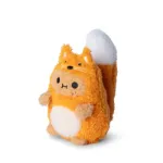 Bild von Noodoll Mini Ricespud Plush Toy Foxy Ricespud, VE-4