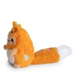 Bild von Noodoll Mini Ricespud Plush Toy Foxy Ricespud, VE-4