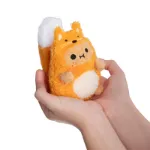 Bild von Noodoll Mini Ricespud Plush Toy Foxy Ricespud, VE-4