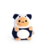 Bild von Noodoll Mini Ricespud Plush Toy Panda Ricespud , VE-4