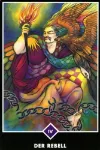 Bild von Ma Deva Padma: Osho Zen Tarot - 79 Tarot-Karten u. Anleitungsbuch