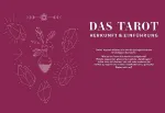 Bild von Tarot-Einsteigerset – Dein Blick in dieZukunft