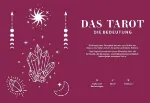 Bild von Tarot-Einsteigerset – Dein Blick in dieZukunft
