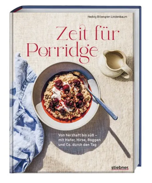 Bild von Billengren H: Zeit für Porridge