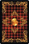 Bild von Marchetti, Ciro: Gilded Reverie Lenormand