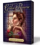 Bild von Marchetti, Ciro: Gilded Reverie Lenormand