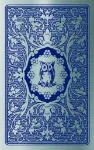 Bild von Jösten, Harald: Lenormand Blaue Eule