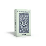 Bild von Lenormand - Blaue Eule