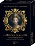 Bild von von Sturm, Luzia: Göttinnen des Lichts