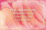 Bild von Hühn, Susanne: Glück und Liebe für dein Inneres Kind - 40 Praxiskarten für inner