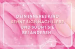 Bild von Hühn, Susanne: Glück und Liebe für dein Inneres Kind - 40 Praxiskarten für inner