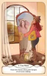 Bild von Lovelace, Amanda: Cozy Witch Tarot - DAS Tarot für alle jungen Hexen!
