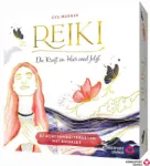 Bild von Murges, Eva: Reiki - Die Kraft im Hier und Jetzt