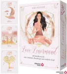 Bild von Manzoor, Azra: Love Lenormand - 40 Orakelkarten für deine Selbstliebe, Beziehung
