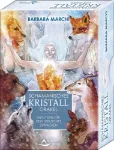 Bild von Marchi, Barbara: Schamanisches Kristall-Orakel - Heilsteine für dein seelisches