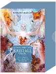 Bild von Marchi, Barbara: Schamanisches Kristall-Orakel - Heilsteine für dein seelisches