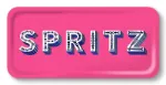 Bild von Asta Barrington Spritz/bright pink Tray 32x15 - Jamida of Sweden