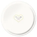 Bild von Asta Barrington Champagne / cream Tray Ø 46 - Jamida of Sweden