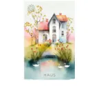 Bild von Captijn, Irene: Summer Serenade Lenormand