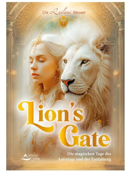 Bild von Meuser, Leilani: Lionsgate